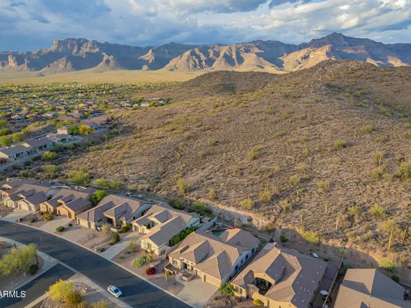 4615 S PRIMROSE Drive, Gold Canyon, AZ 85118