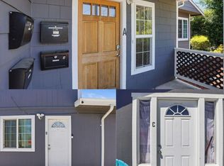 2102 Overhill Rd, Concord, CA 94520
