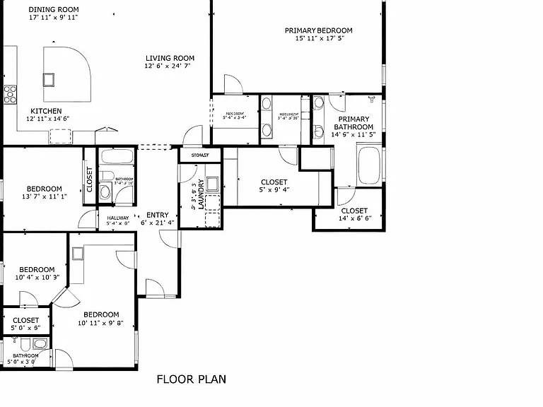 1820 Van Ruiten Dr — Photo 3