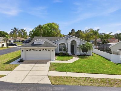 10542 Bucks Run, New Port Richey, FL, 34654