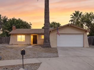 3028 W San Jose Ave, Fresno, CA 93711