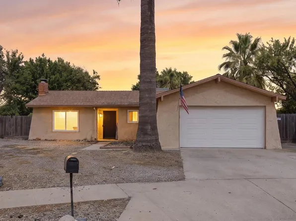 3028 W San Jose Ave, Fresno, CA 93711