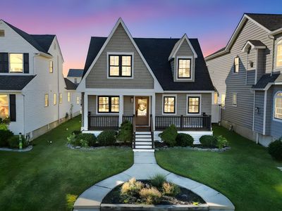 2904 Haven Ave, Ocean City, NJ, 08226