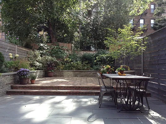Sold by Brown Harris Stevens | media 8