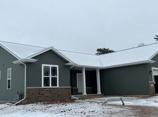 603 W 4th St, Shawano, WI 54166