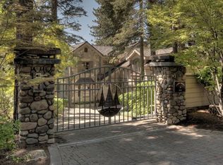 4110 Ferguson Ave, Carnelian Bay, CA