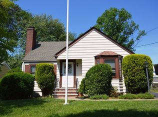 96 Linden Ave, Springfield, NJ 07081