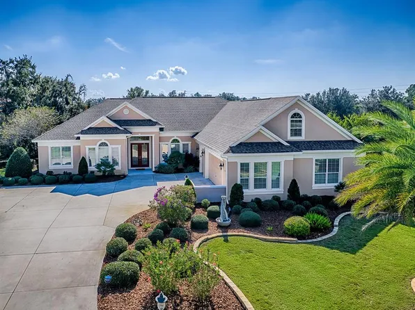 1687 Wading Heron Way, The Villages, FL 32163