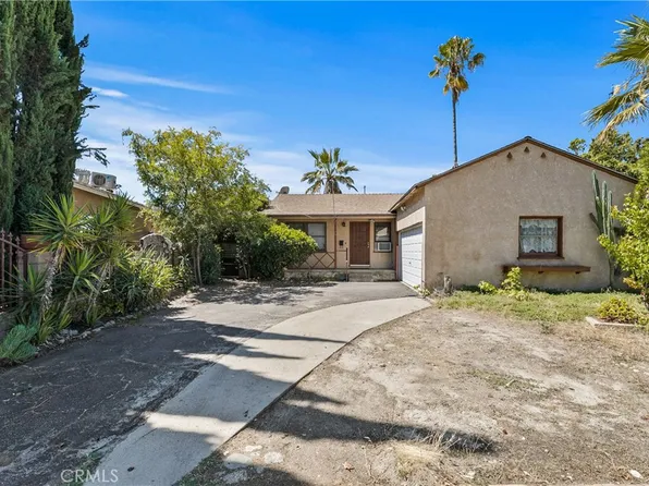 8435 Rincon Ave, Sun Valley, CA 91352