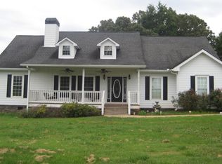 2176 McFarlin Bridge Rd, Carnesville, GA 30521