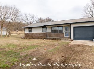 12922 Ozark Valley Ln, Gentry, AR 72734