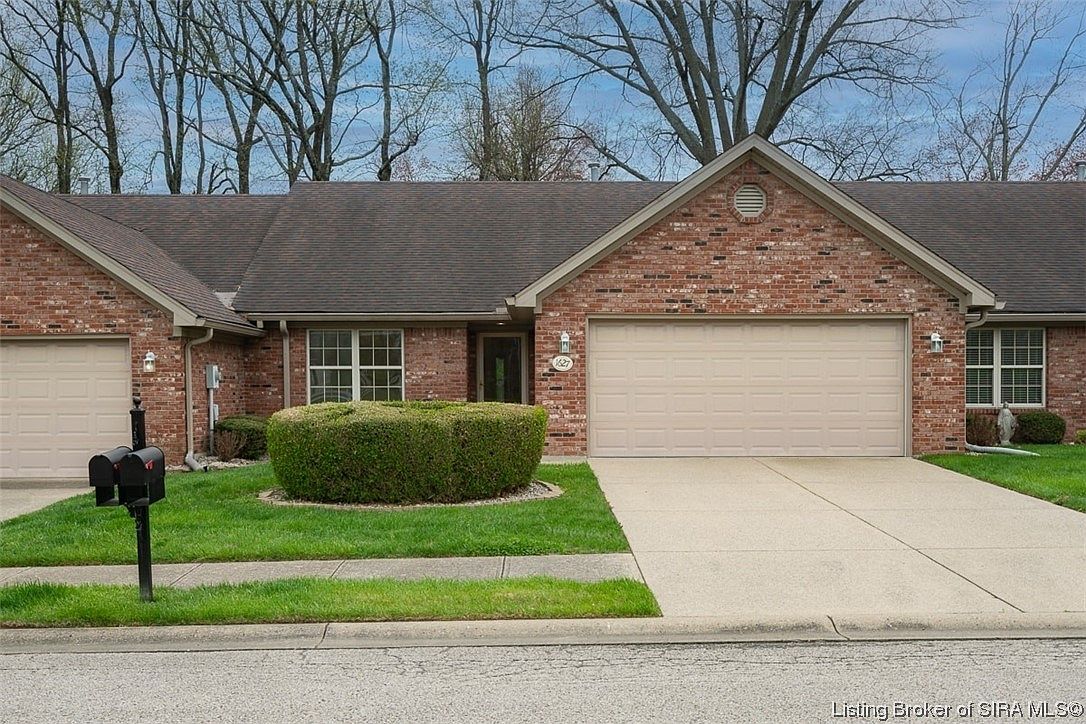 1627 Charlestown Station Court, New Albany, IN 47150 Zillow