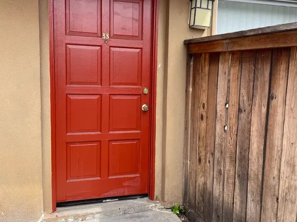 088 - Villa De Hacienda Apartments, 1260 E Walnut Ave #33, Tustin, CA 92780