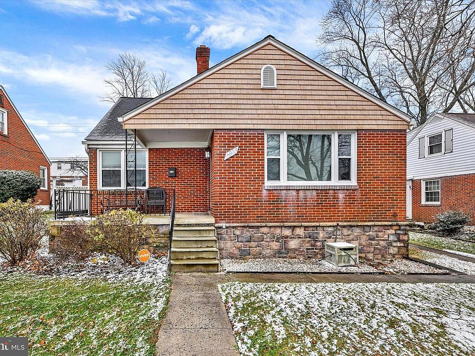 1st image of 1813 Hanford Rd