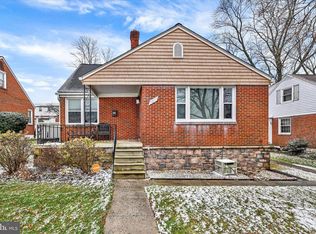 1813 Hanford Rd, Rosedale, MD 21237