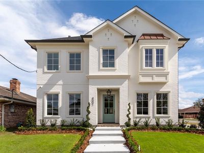 4001 Metairie Heights Ave, Belle Chasse, LA, 70002