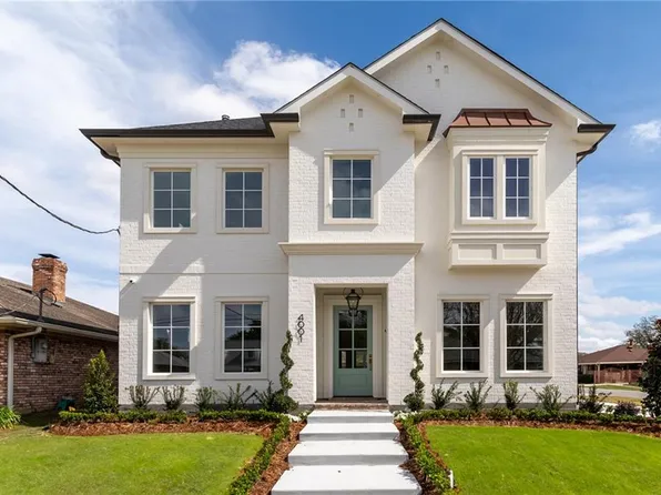 4001 Metairie Ct, Metairie, LA 70002