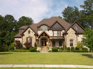 2125 Rocky Falls Ct NW, Kennesaw, GA 30152