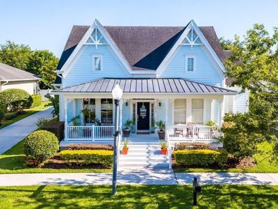 3632 Upper Union Rd, Orlando, FL, 32814