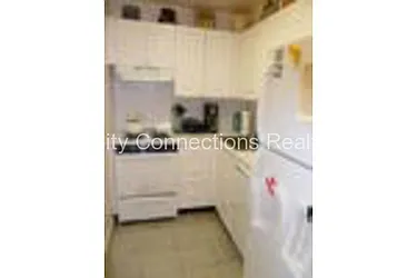 Rented by City Connections Realty