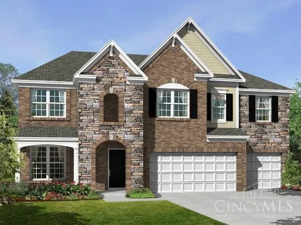 8935 Suncrest Ln #24, Deerfield Township, OH 45040