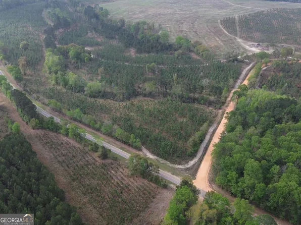 1 Old Poor Robin Rd #1, Sylvania, GA 30467