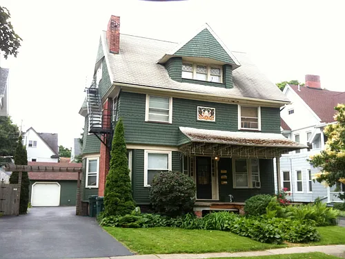 151 Harvard St #3 Photo 1