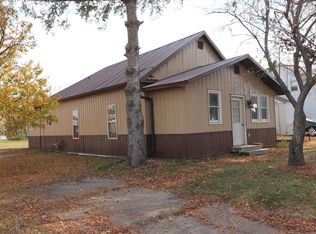 114 Cedar St S, Grey Eagle, MN 56336