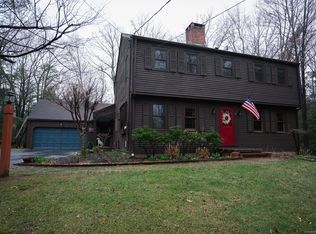 112 Tamara Cir, Avon, CT 06001