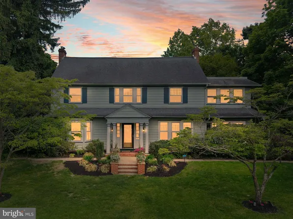 229 N Main St, Woodstown, NJ 08098