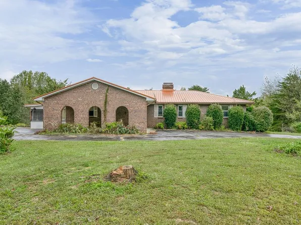 3709 Joe Rawlings Rd, Cookeville, TN 38506