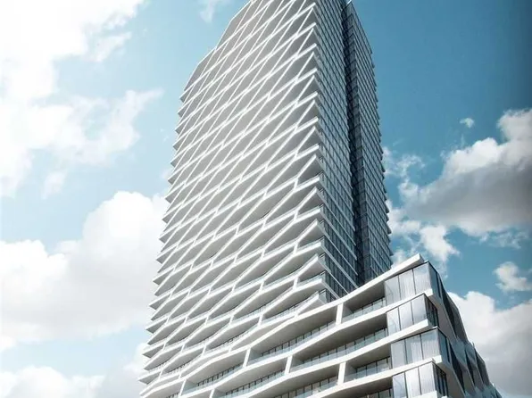 85 Wood St #1605, Toronto, ON M4Y 2P9