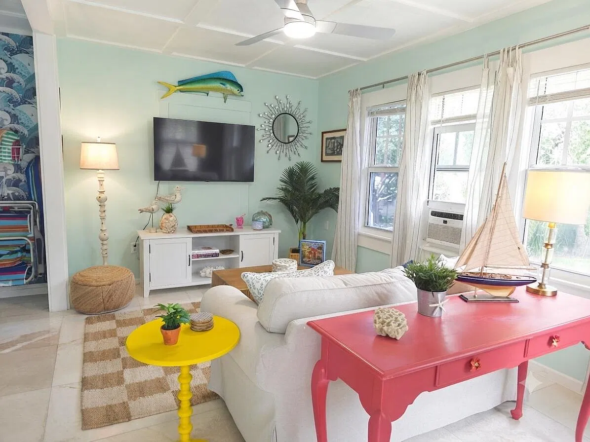 Bouginvillea Villas — Photo 4