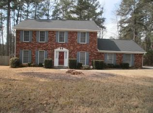 9977 Point View Dr, Jonesboro, GA 30238