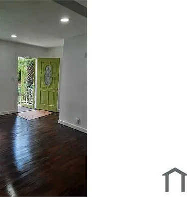 4 bed, 1300 sqft, $2,500 — Photo 2