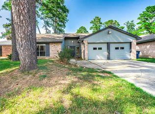 4406 Lost Lake Ln, Spring, TX 77388