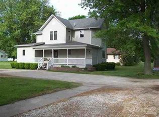 304 W Main St, Brighton, IA 52540