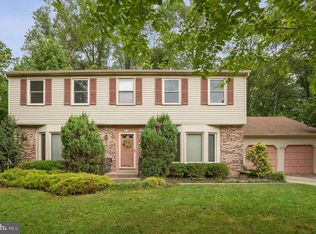 43 Kestrel Dr, Voorhees, NJ 08043