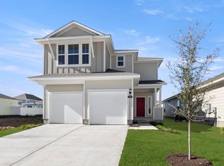 230 Barley Ln, Elgin, TX 78621