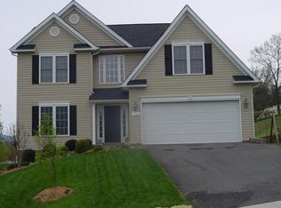 5902 Bighorn Dr, Roanoke, VA 24018