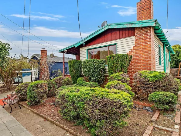 532 Talbot Ave, Albany, CA 94706