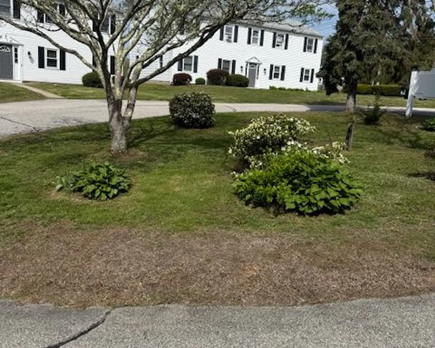 Two Bedroom Unit in Westbrook — Photo 3