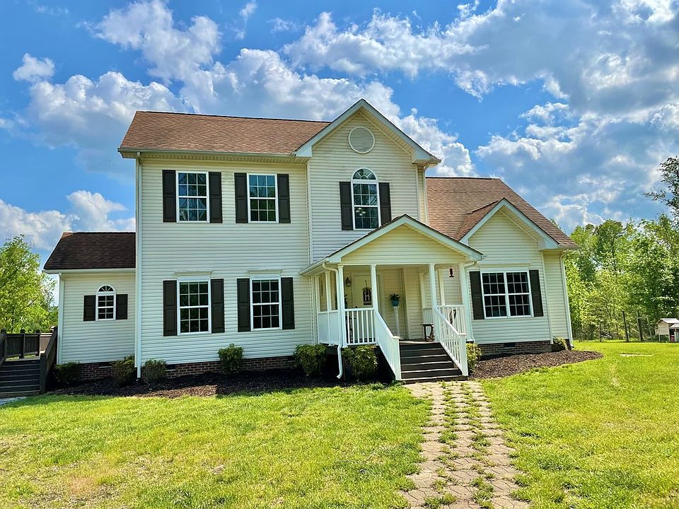 3044 Cherry Hill Church Rd, South Boston, VA 24592 | Zillow