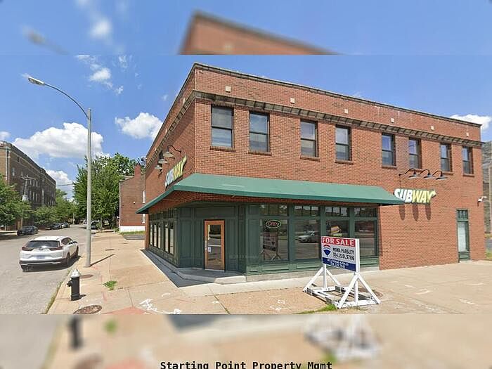 1st image of 1831 S 7th St #B