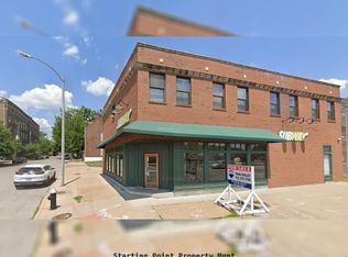 1831 S 7th St #B, Saint Louis, MO