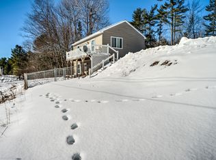 413 Webber Pond Rd, Vassalboro, ME 04989