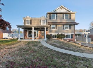 337 Lewis Rd, Springfield, PA 19064