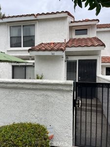 9765 Alburtis Ave APT 141, Santa Fe Springs, CA, 90670