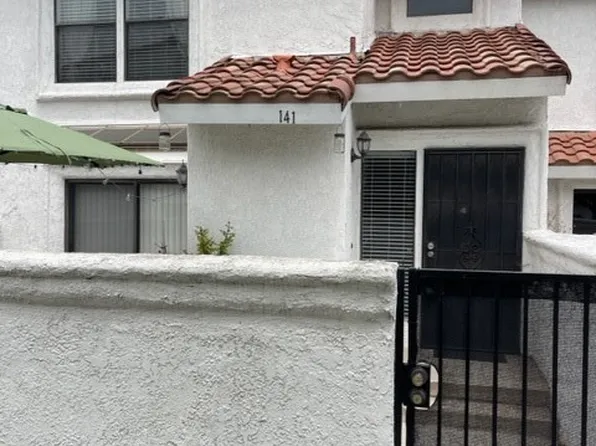 9765 Alburtis Ave APT 141, Santa Fe Springs, CA 90670