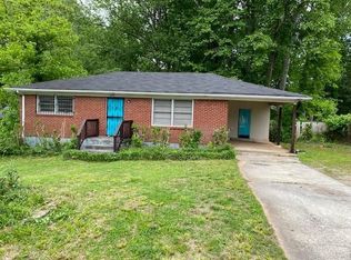 2496 Old Hapeville Rd SW, Atlanta, GA 30315